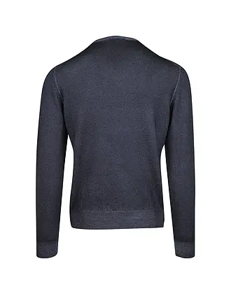 GRAN SASSO | Pull | blau